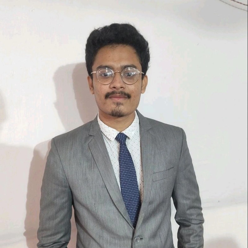 Viraj Sawant's Profile Photo